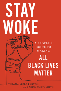 Cover image: Stay Woke 9781479874927