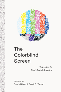 Omslagafbeelding: The Colorblind Screen 9781479891535