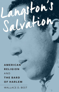 Cover image: Langston's Salvation 9781479847396