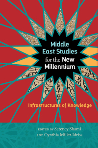 Titelbild: Middle East Studies for the New Millennium 9781479827787