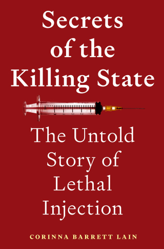 Cover image: Secrets of the Killing State 9781479832965
