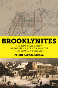 Titelbild: Brooklynites 9781479833092