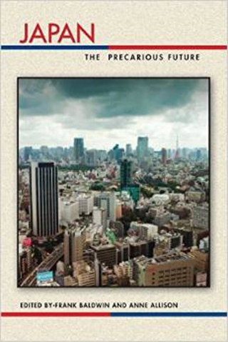 Imagen de portada: Japan 9781479851454