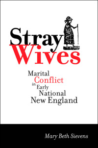 Cover image: Stray Wives 9780814740651