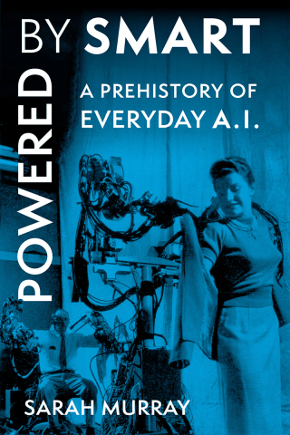 Cover image: Powered by Smart 9781479836390