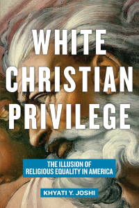 表紙画像: White Christian Privilege 9781479812004