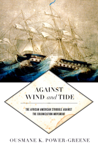 Titelbild: Against Wind and Tide 9781479823178