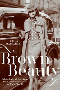 Cover image: Brown Beauty 9781479802081