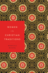 Cover image: Women in Christian Traditions 9781479821754