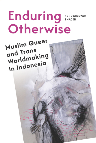 Imagen de portada: Enduring Otherwise 9781479839339