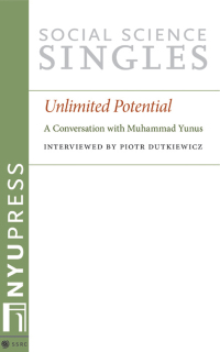 Cover image: Unlimited Potential 9781479839865