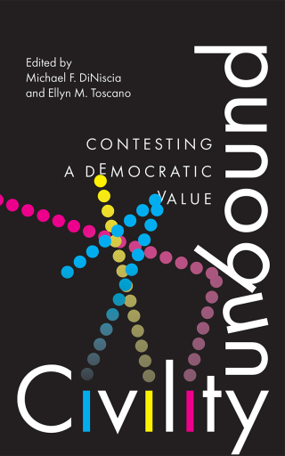 Cover image: Civility Unbound 9781479842162