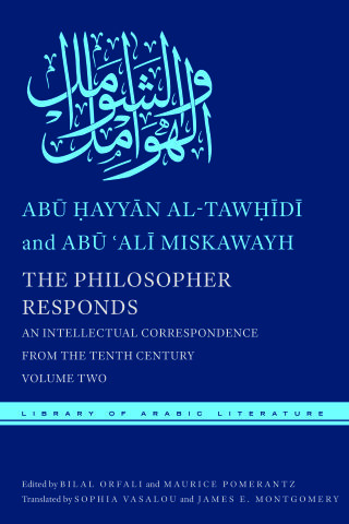 Imagen de portada: The Philosopher Responds 9781479834600