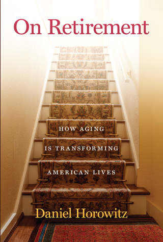 Imagen de portada: On Retirement 9781479841219