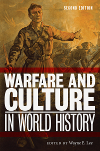 Cover image: Warfare and Culture in World History, Second Edition 9781479862436