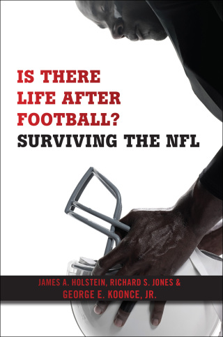 Cover image: Is There Life After Football? 9781479868308