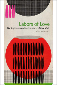 Cover image: Labors of Love 9781479864300