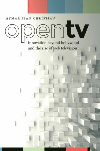 Cover image: Open TV 9781479815975