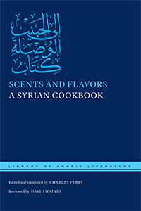 Cover image: Scents and Flavors 9781479856282