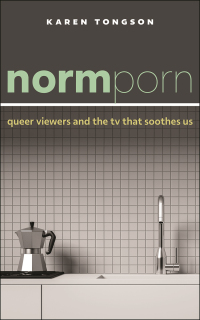 Cover image: Normporn 9781479846511