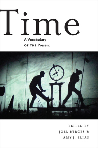 Cover image: Time 9781479874842