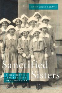Cover image: Sanctified Sisters 9781479860630