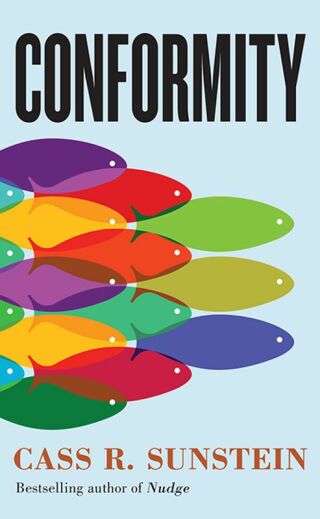 Cover image: Conformity 9781479867837