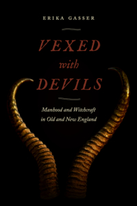 Cover image: Vexed with Devils 9781479871131
