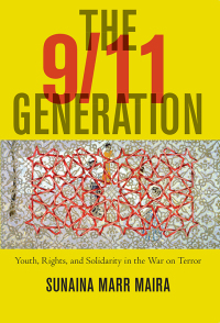 صورة الغلاف: The 9/11 Generation 9781479880515