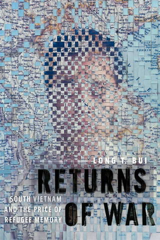 Cover image: Returns of War 9781479871957