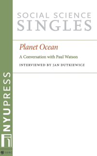 Cover image: Planet Ocean 9781479851706