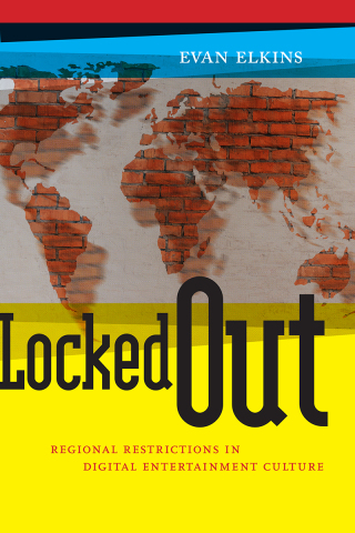 Cover image: Locked Out 9781479873876