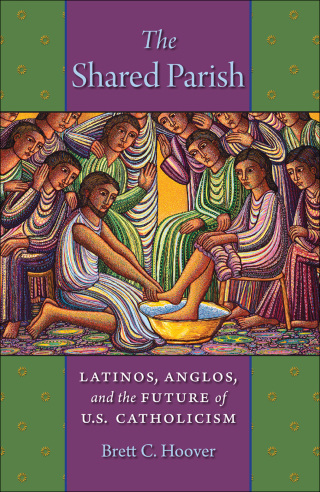 Cover image: The Shared Parish 9781479854394