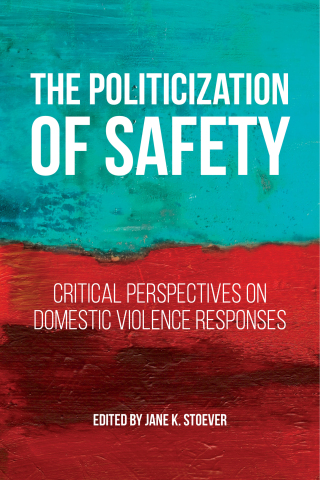 Titelbild: The Politicization of Safety 9781479806287