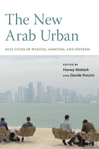 表紙画像: The New Arab Urban 9781479897254