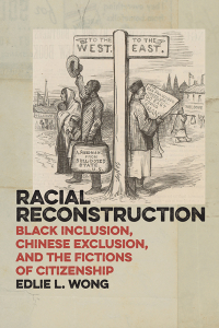 Cover image: Racial Reconstruction 9781479817962