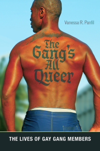 صورة الغلاف: The Gang's All Queer 9781479870028