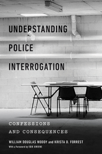 Titelbild: Understanding Police Interrogation 9781479816576