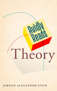 Imagen de portada: Avidly Reads Theory 9781479827398