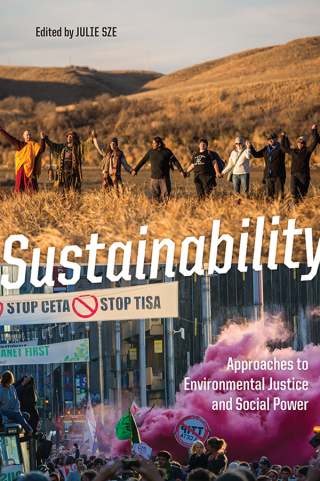 Imagen de portada: Sustainability 9781479870349