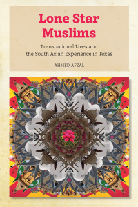 Cover image: Lone Star Muslims 9781479844807
