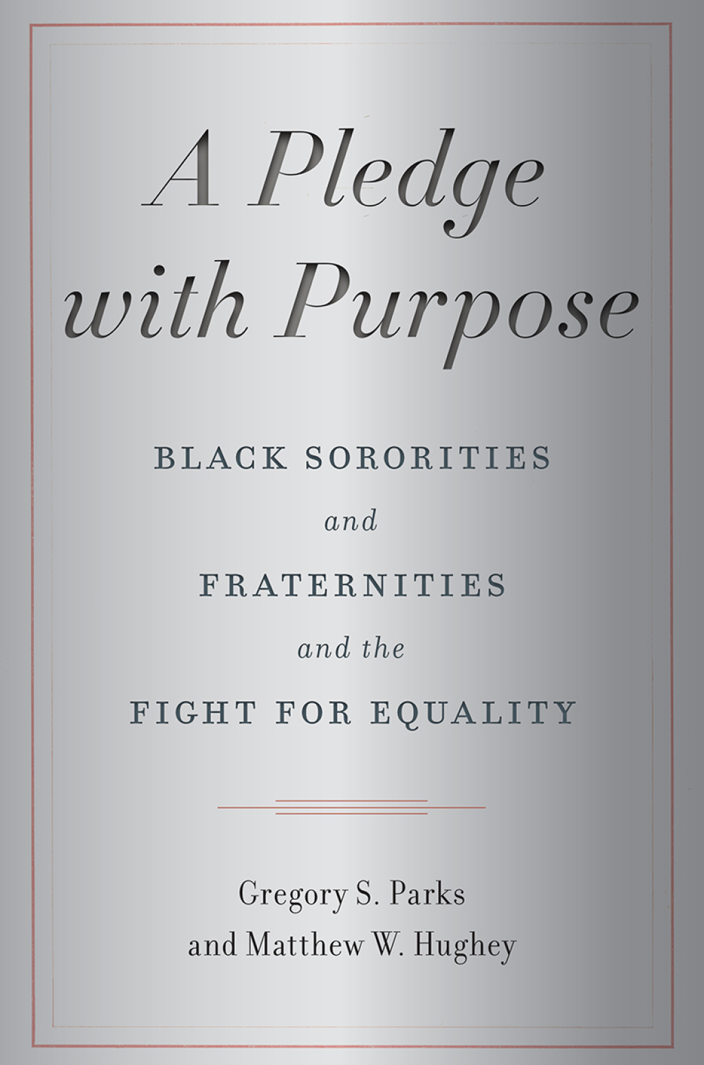 A Pledge with Purpose Black Sororities and Fraternities and the Fight for Equality