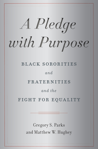 Imagen de portada: A Pledge with Purpose 9781479823277
