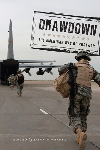 Imagen de portada: Drawdown 9781479875573