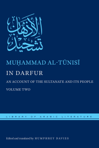 Cover image: In Darfur 9781479867844