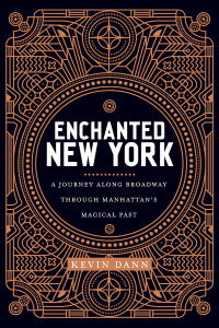 Cover image: Enchanted New York 9781479838264