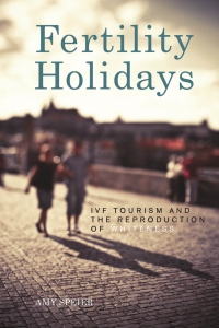 Cover image: Fertility Holidays 9781479849109