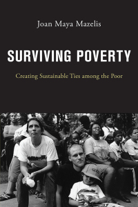 Cover image: Surviving Poverty 9781479870080