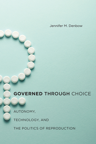 表紙画像: Governed through Choice 9781479843916