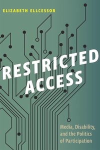 Cover image: Restricted Access 9781479853434